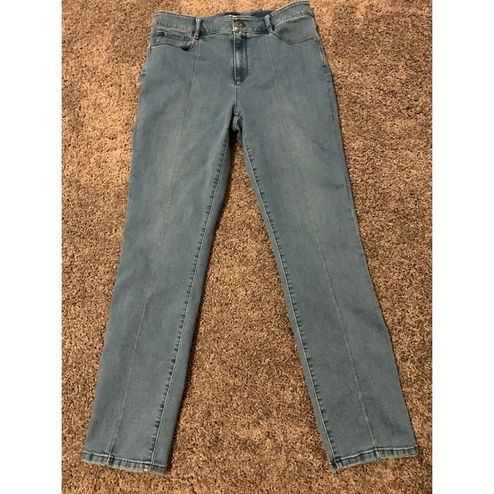 J. Jill Women’s Denim Jeans Size 8T